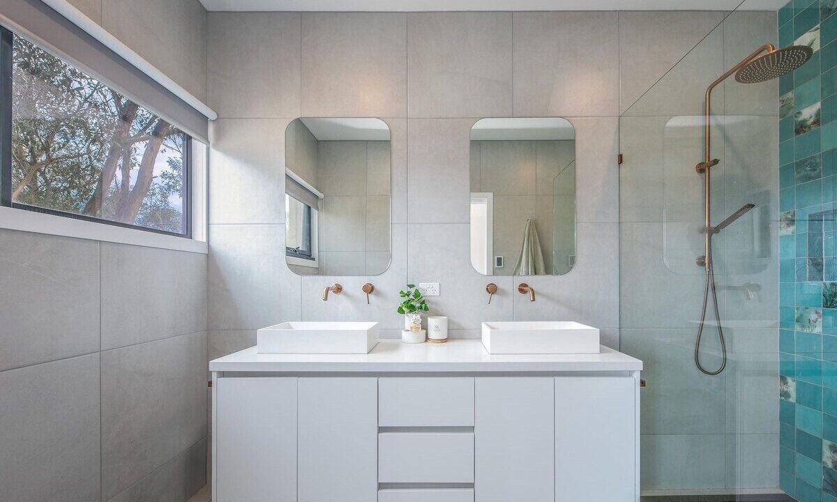 Photo of Bathroom in Gisborne