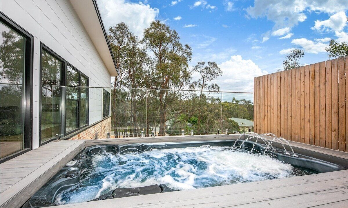 Photo of Patio Balcony in Gisborne