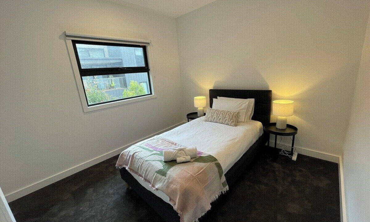 Photo of Bedroom in Gisborne