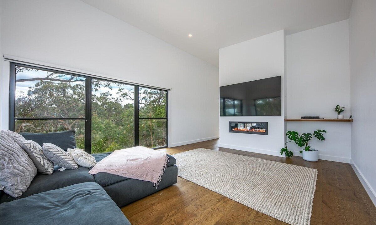 Photo of Bedroom in Gisborne