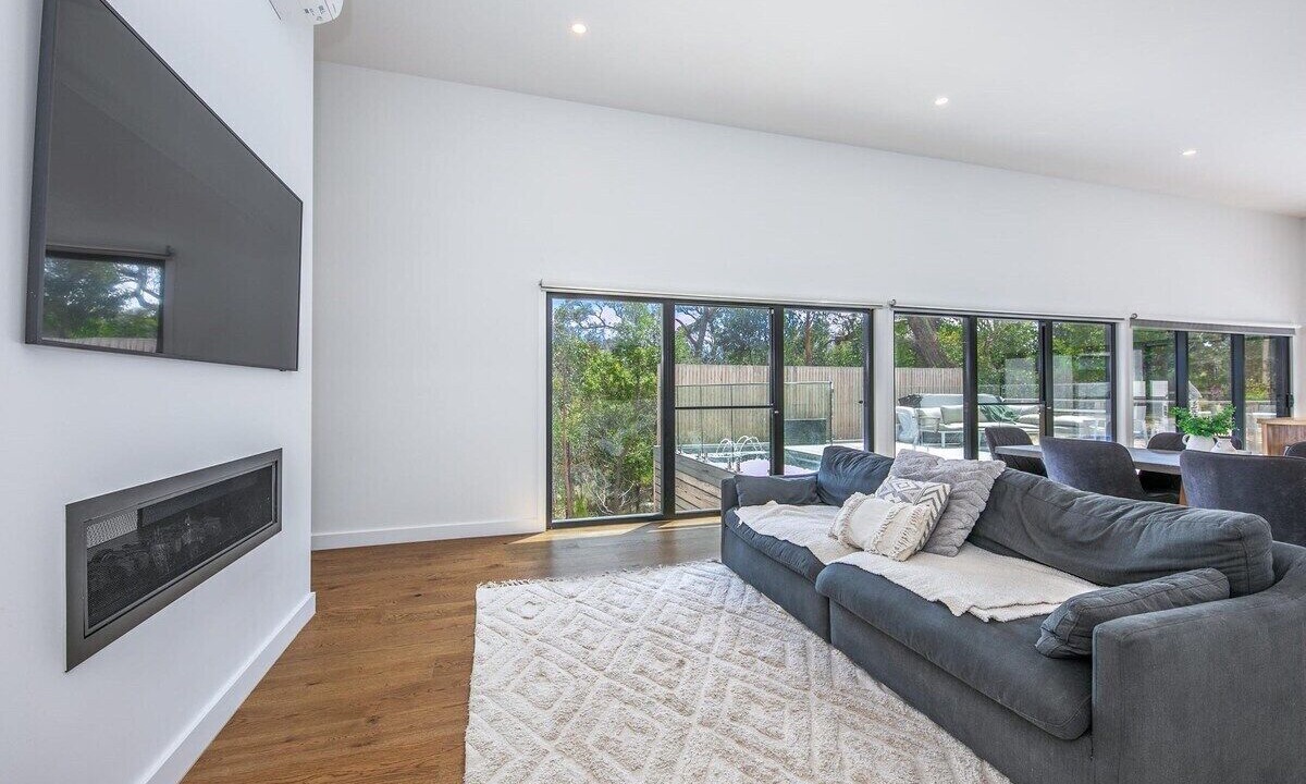 Photo of Bedroom in Gisborne