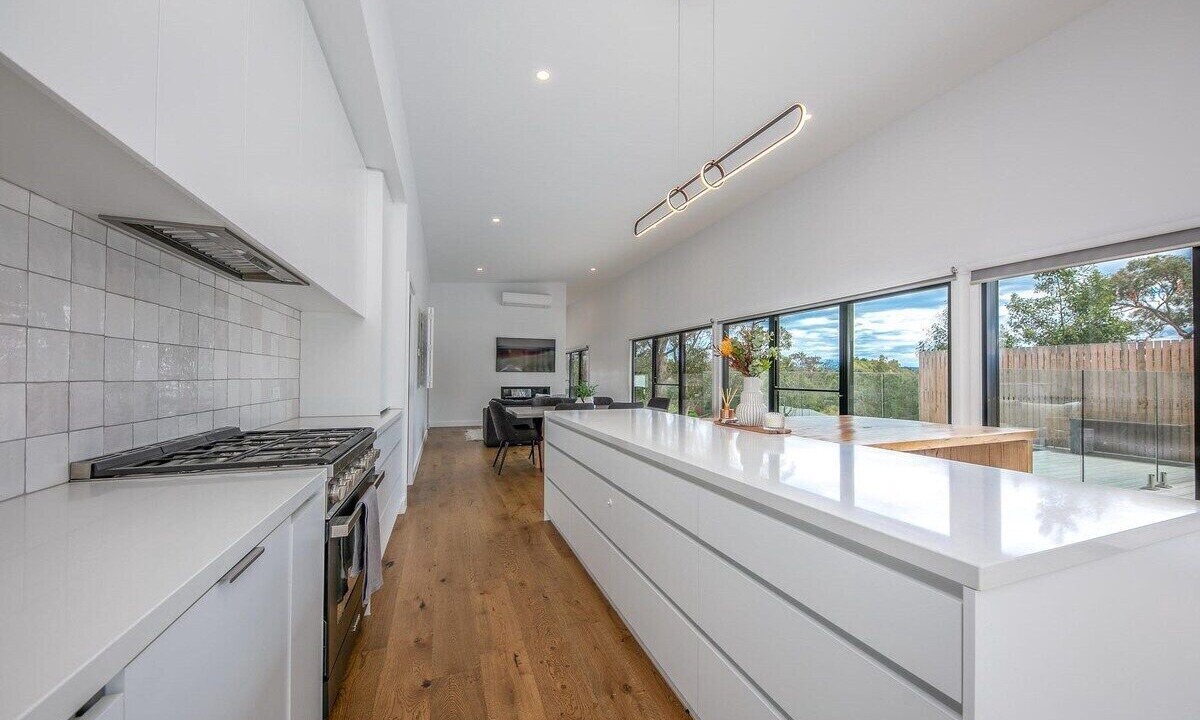 Photo of Kitchen in Gisborne