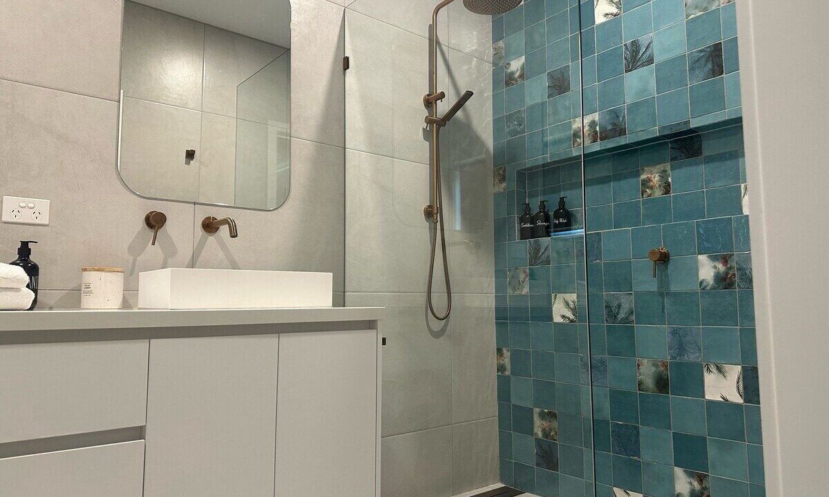 Photo of Bathroom in Gisborne