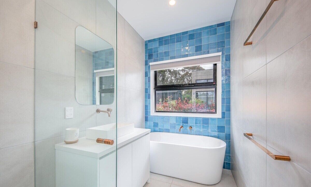 Photo of Bathroom in Gisborne