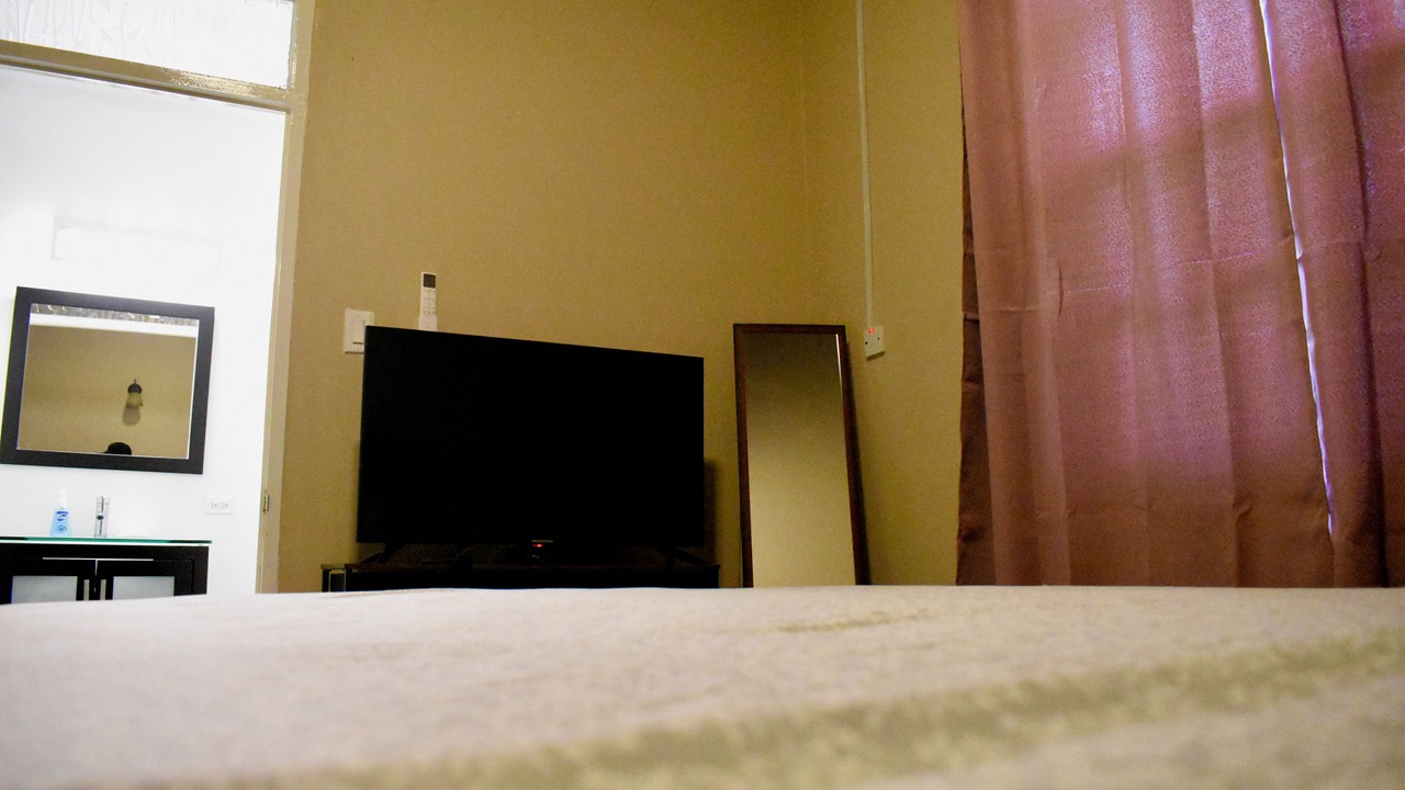 Photo of Bedroom in Barbican