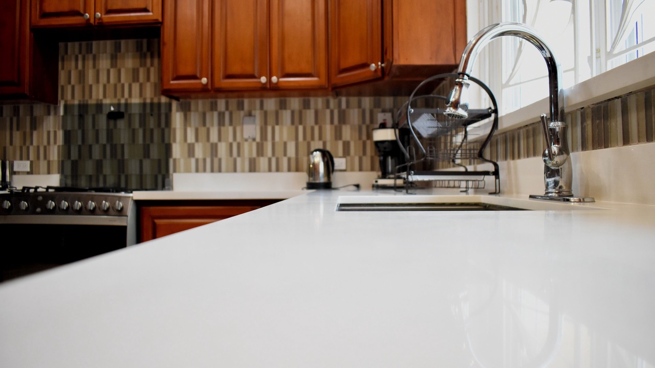 Photo of Kitchen in Barbican