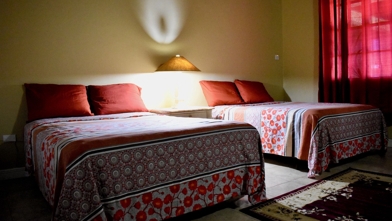 Photo of Bedroom in Barbican