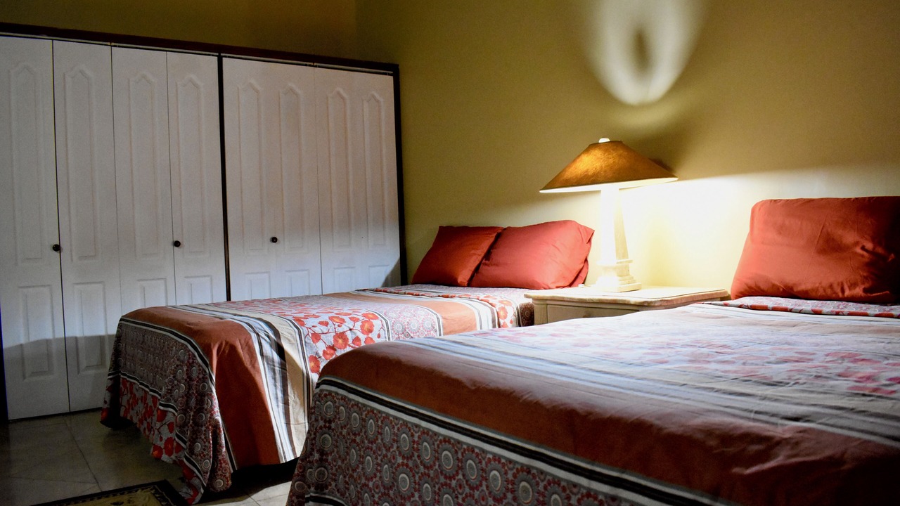 Photo of Bedroom in Barbican
