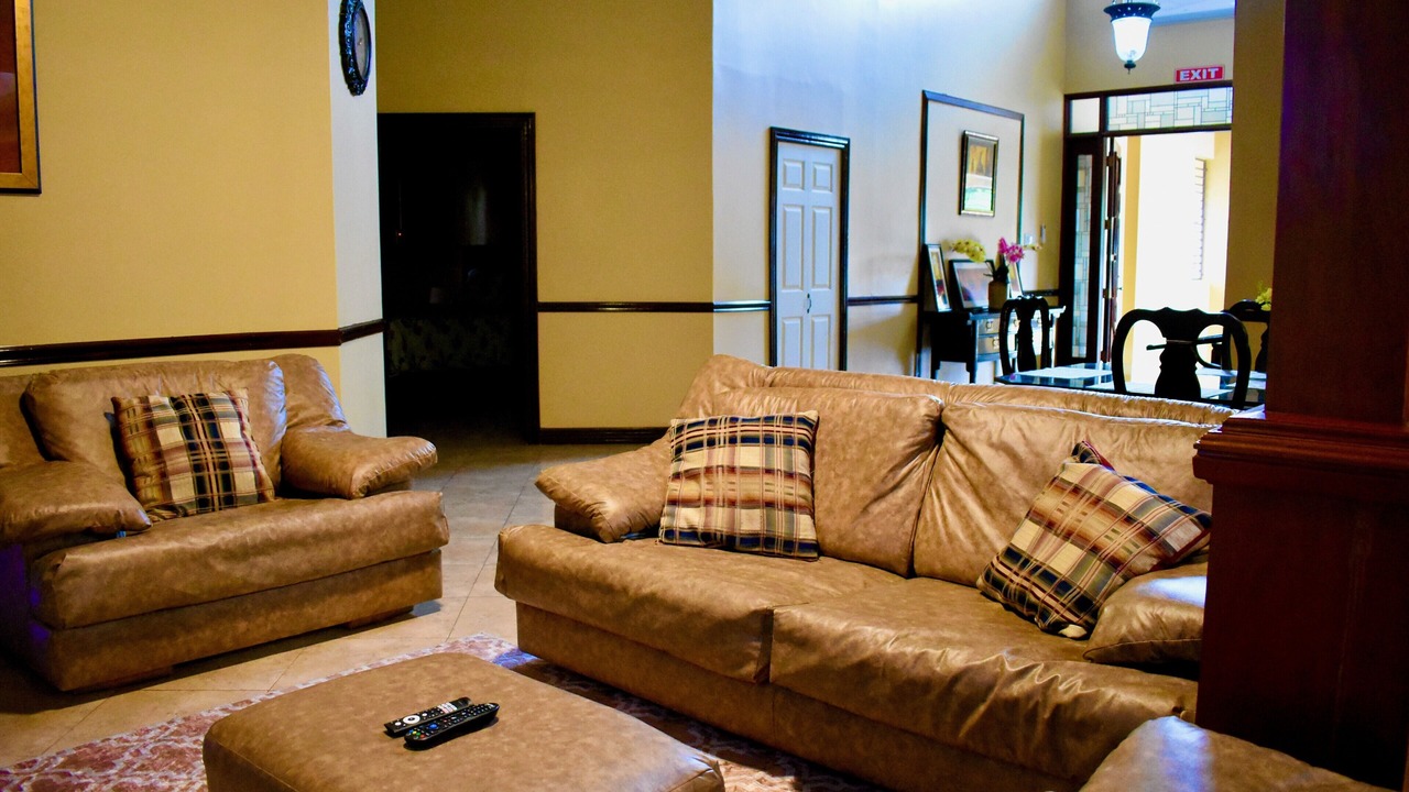 Photo of Livingroom in Barbican