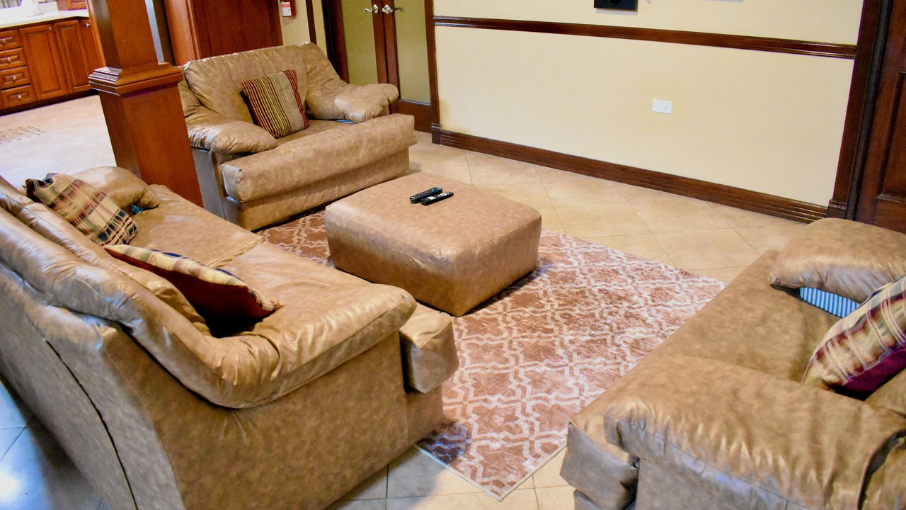 Photo of Livingroom in Barbican