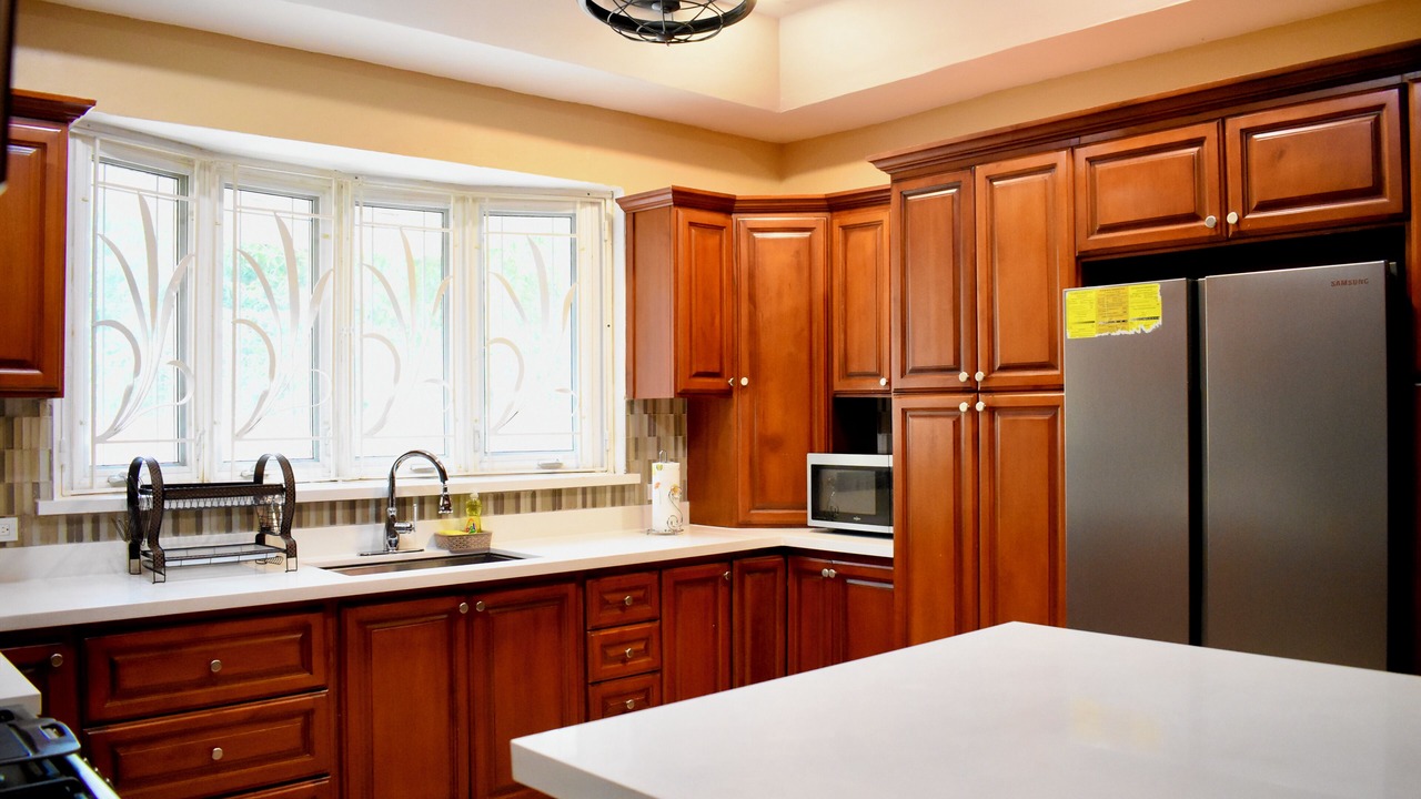 Photo of Kitchen in Barbican