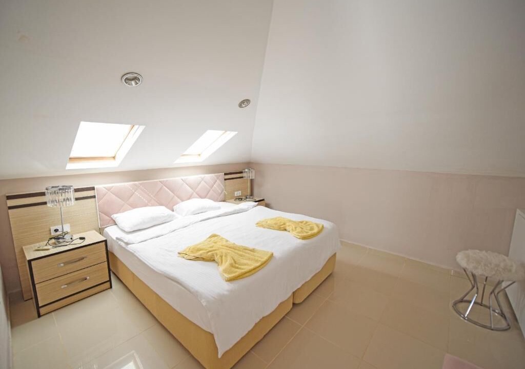 Photo of Bedroom in Kadriye
