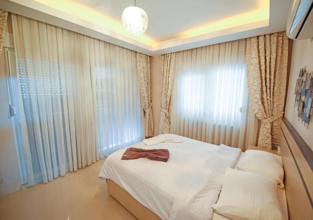 Photo of Bedroom in Kadriye