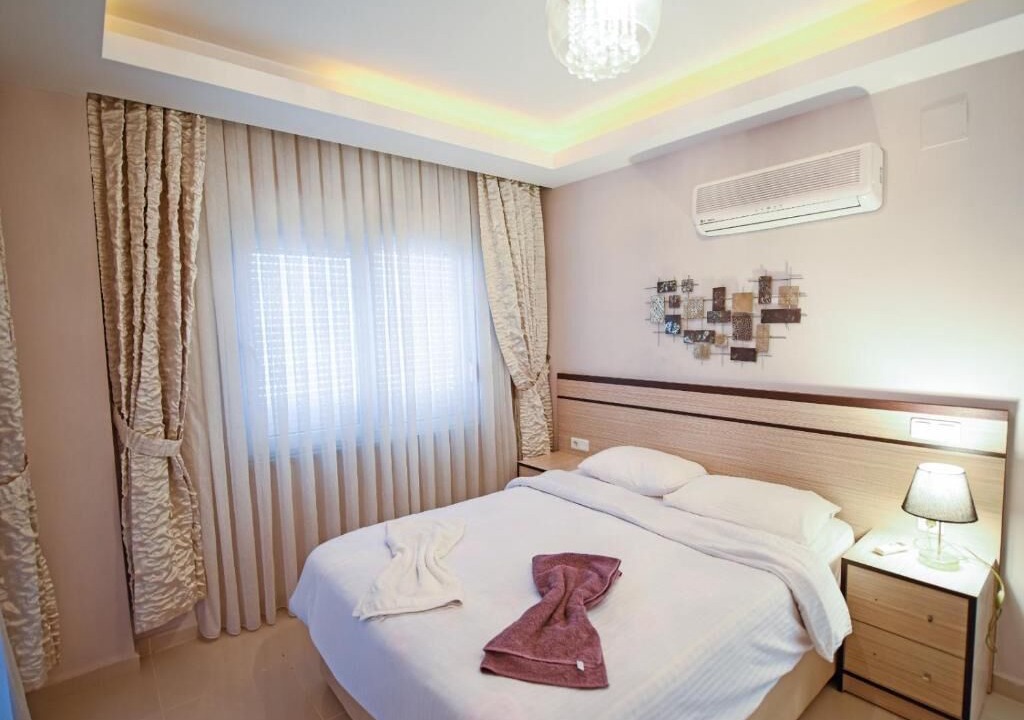 Photo of Bedroom in Kadriye