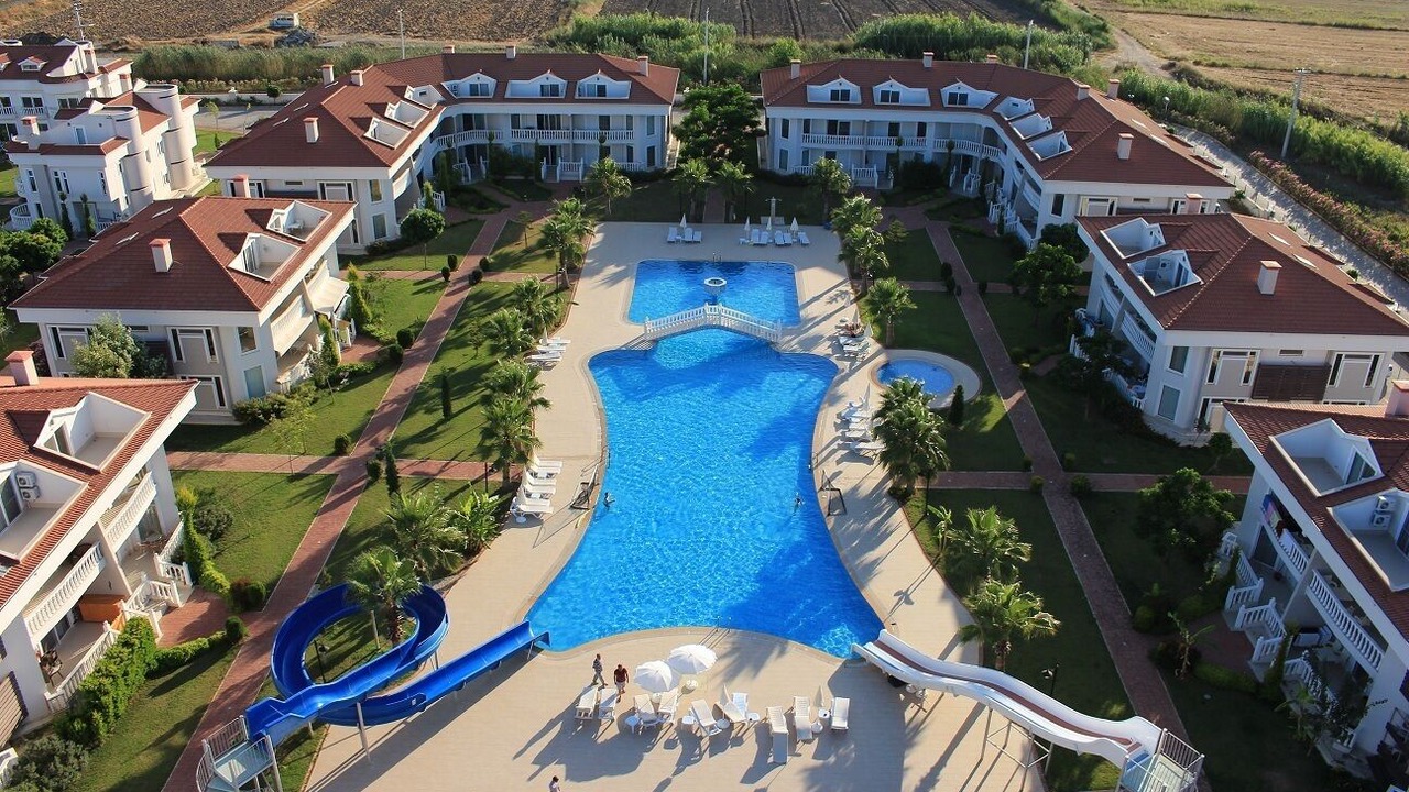 Photo of Outdoor in Kadriye
