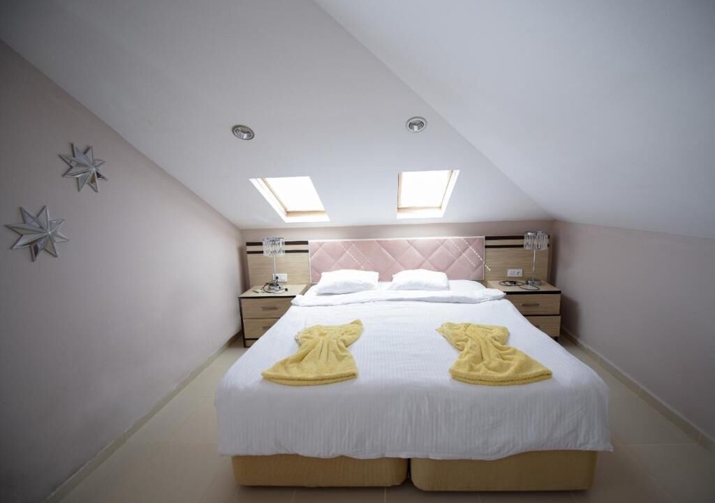 Photo of Bedroom in Kadriye