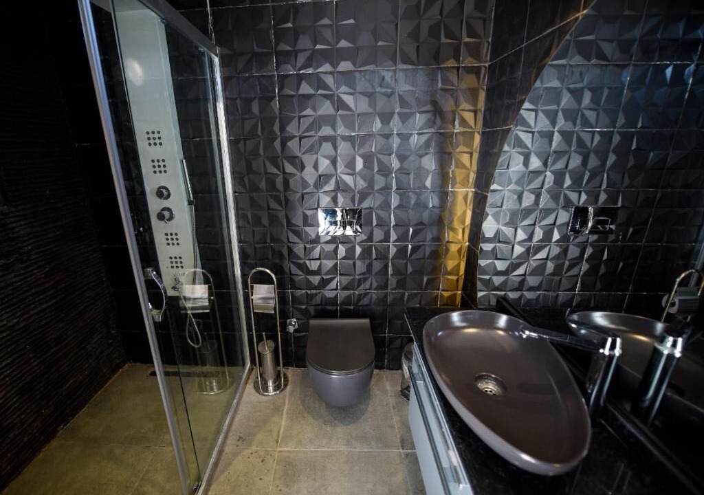 Photo of Bathroom in Kadriye