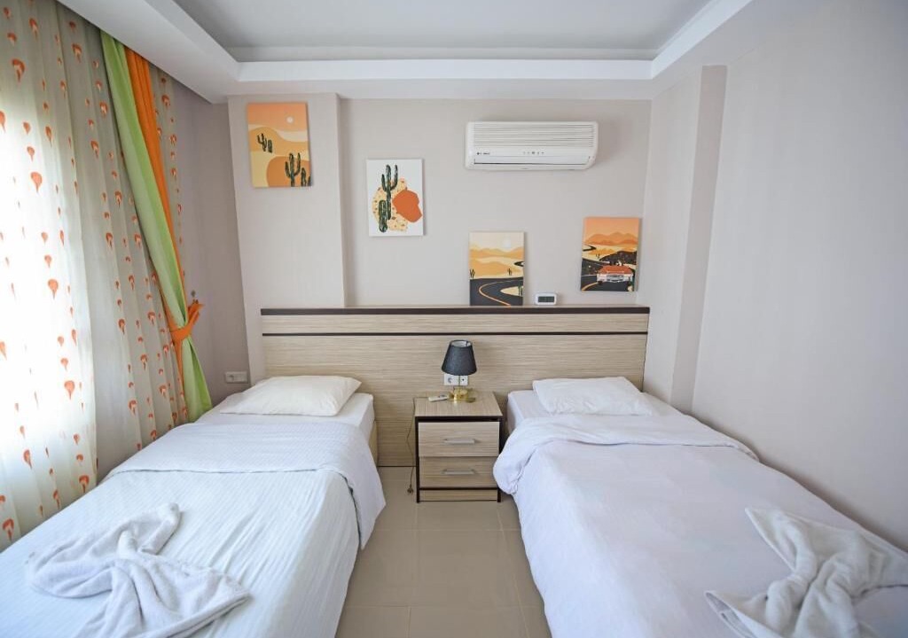 Photo of Bedroom in Kadriye