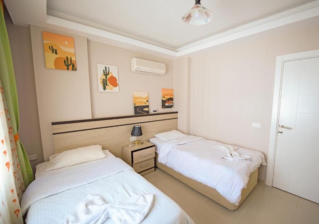 Photo of Bedroom in Kadriye