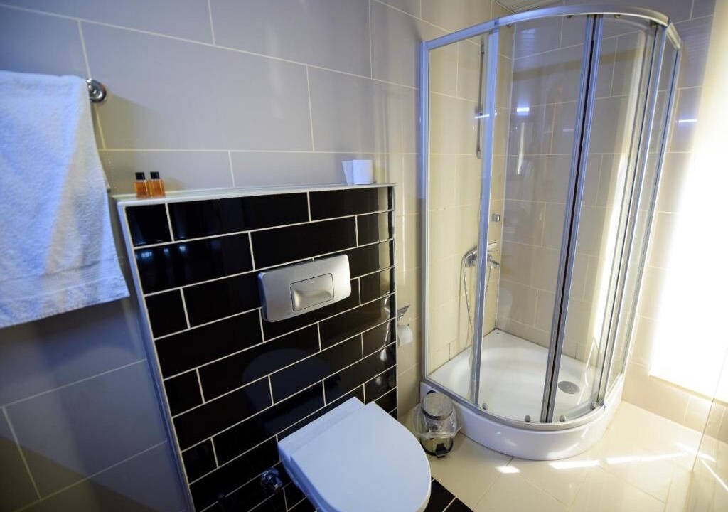 Photo of Bathroom in Kadriye