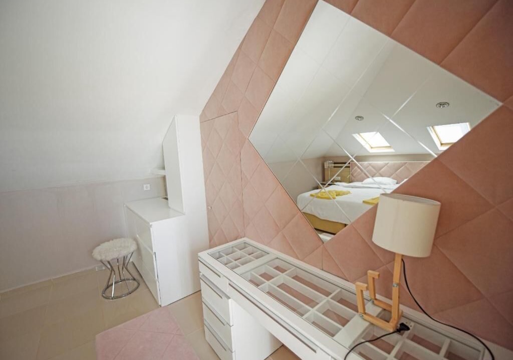 Photo of Bedroom in Kadriye