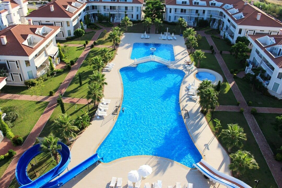 Photo of Outdoor in Kadriye
