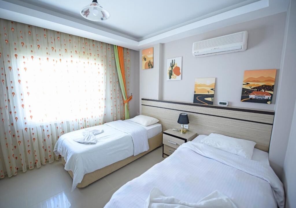 Photo of Bedroom in Kadriye