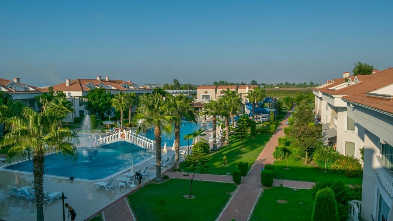 Photo of Outdoor in Kadriye