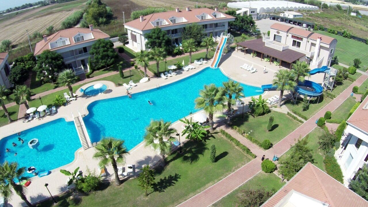 Photo of Outdoor in Kadriye