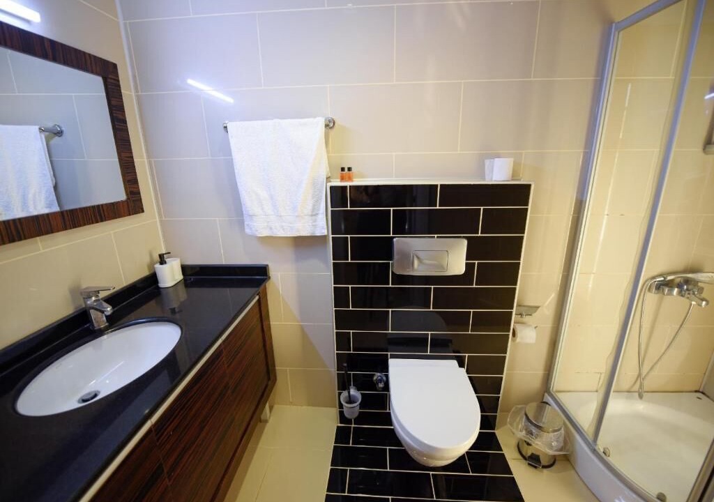 Photo of Bathroom in Kadriye