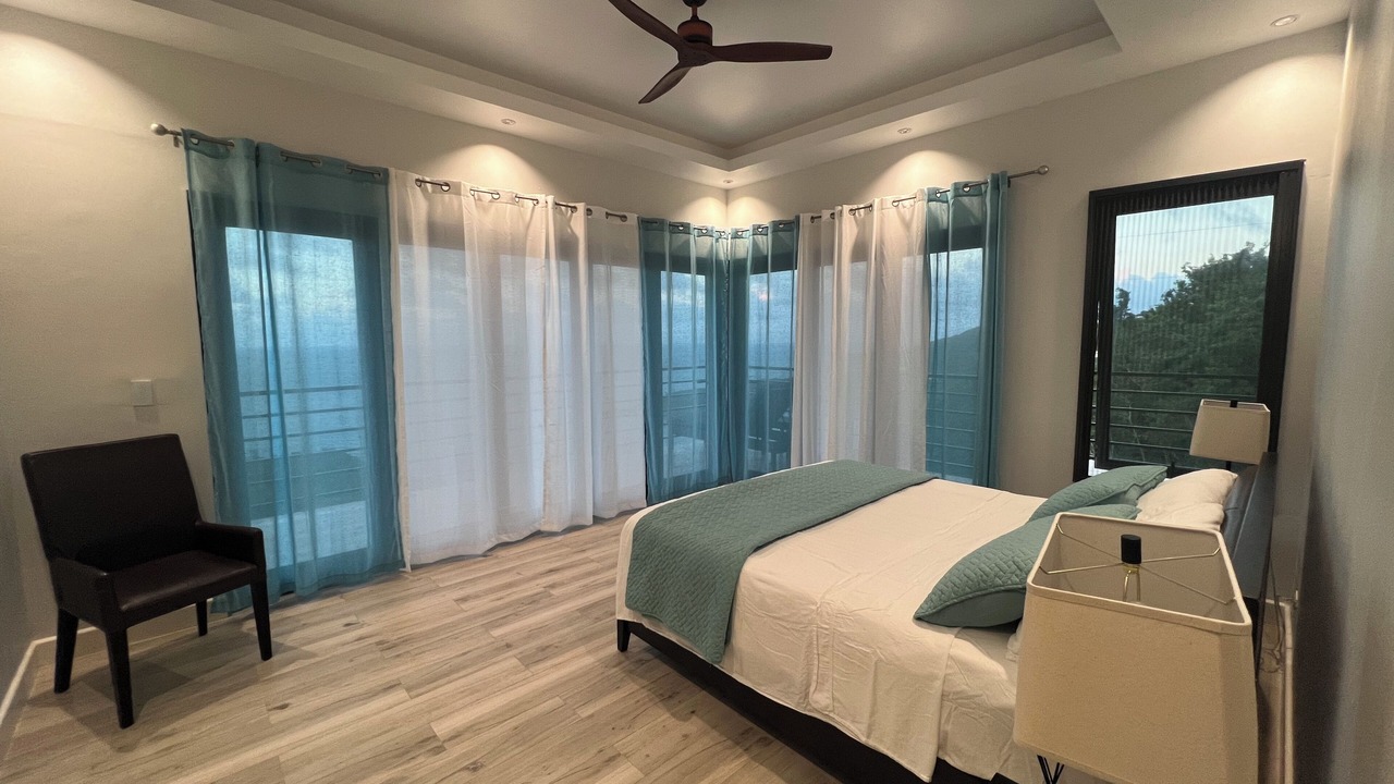 Photo of Bedroom in Horsepath