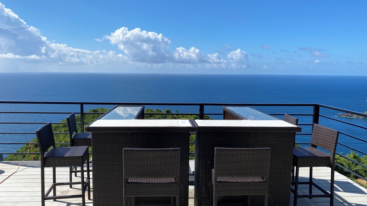 Photo of Patio Balcony in Horsepath