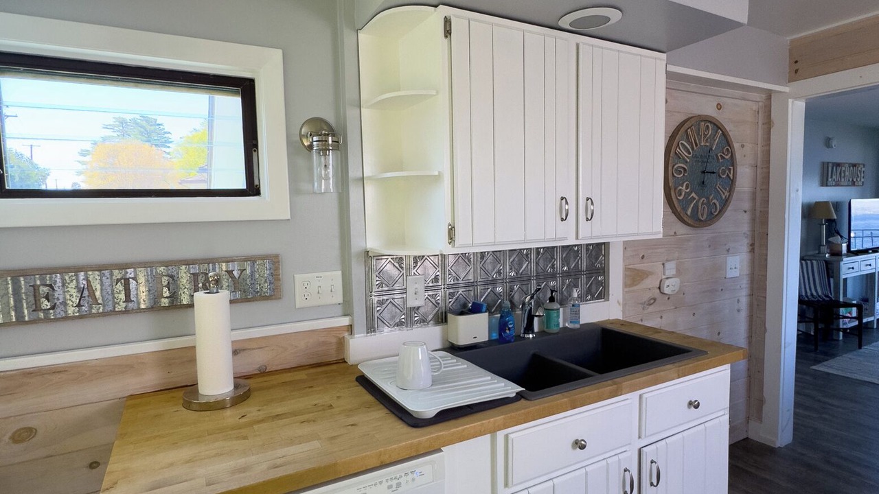 Photo of Kitchen in Malletts Bay