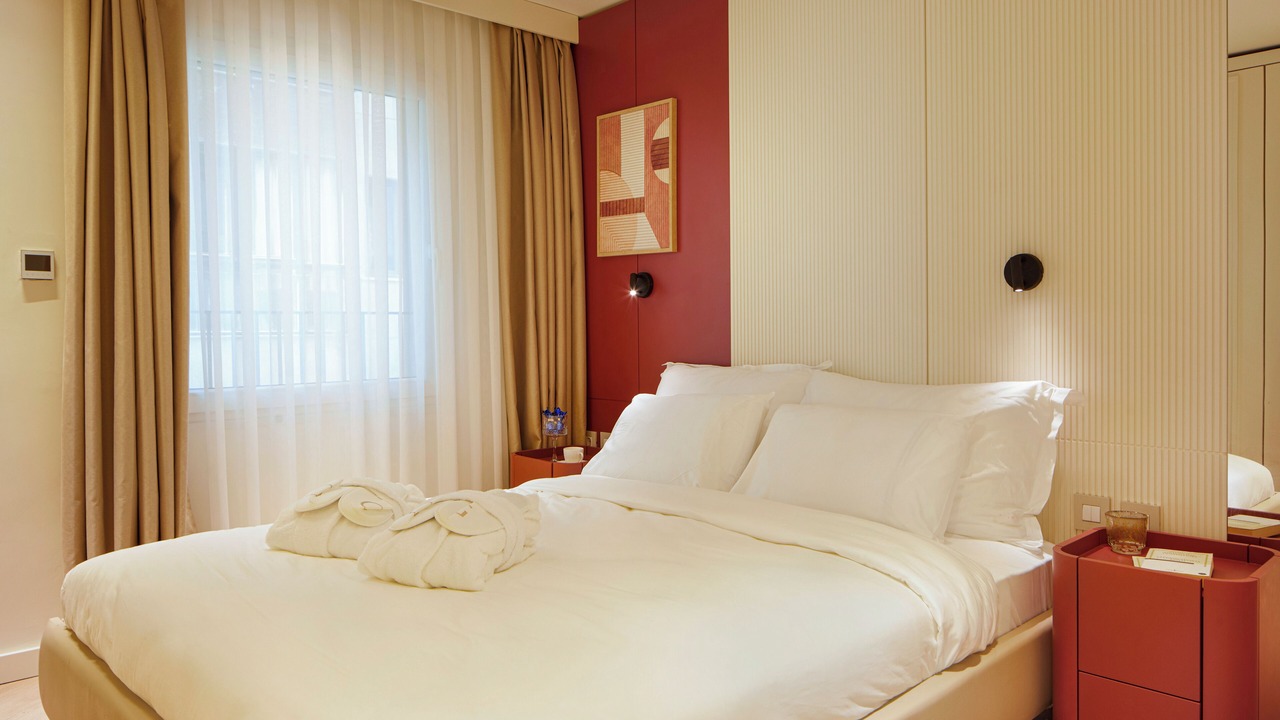 Photo of Bedroom in Gayrettepe