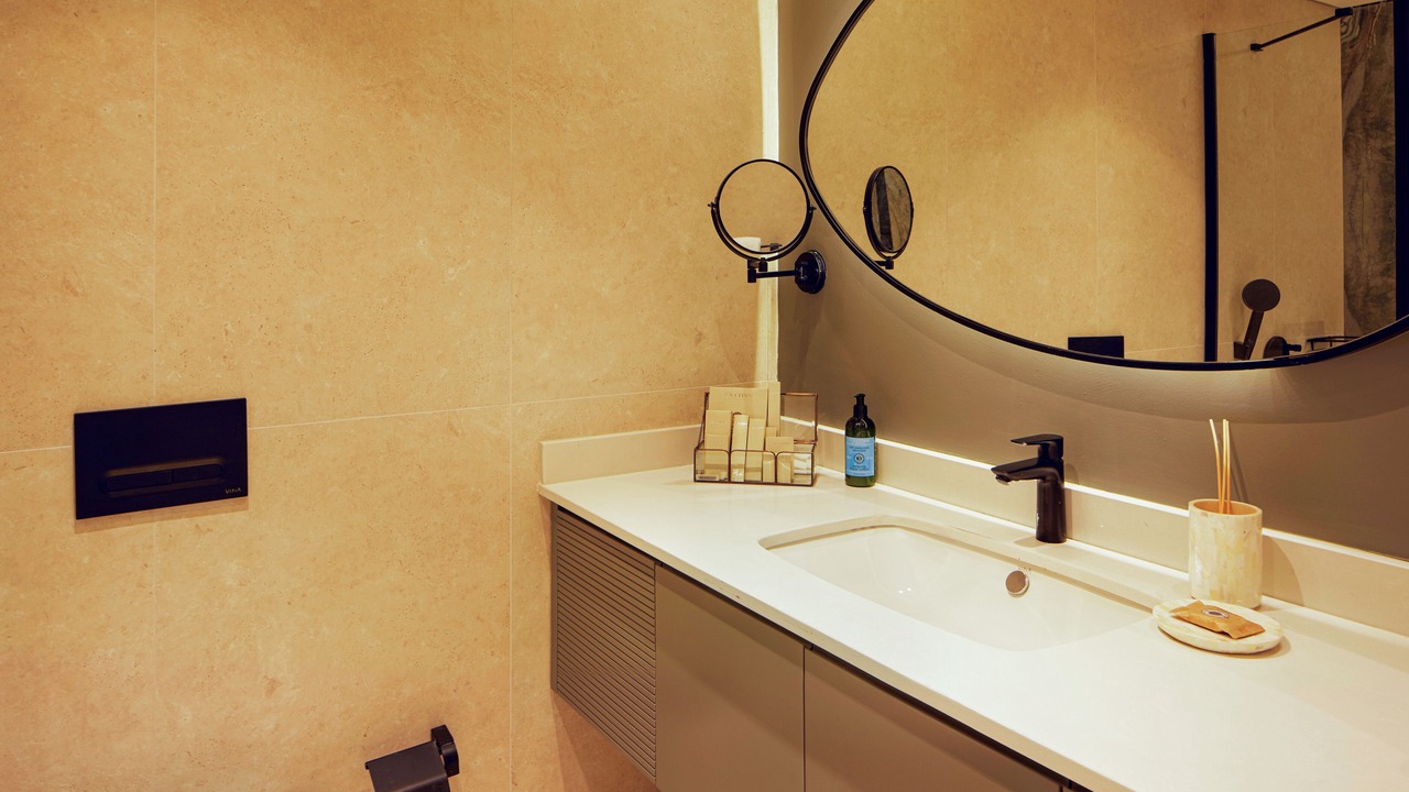 Photo of Bathroom in Gayrettepe