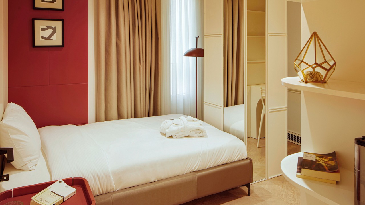 Photo of Bedroom in Gayrettepe