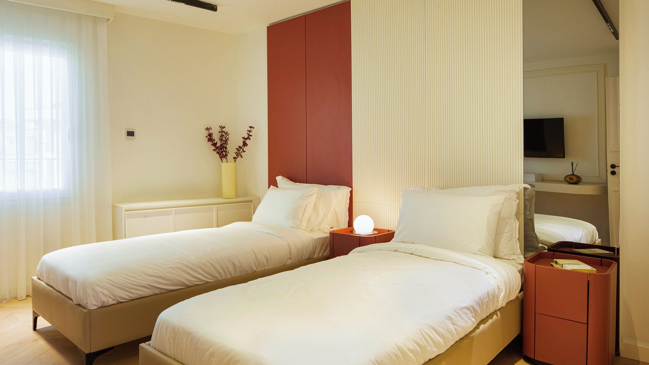 Photo of Bedroom in Gayrettepe