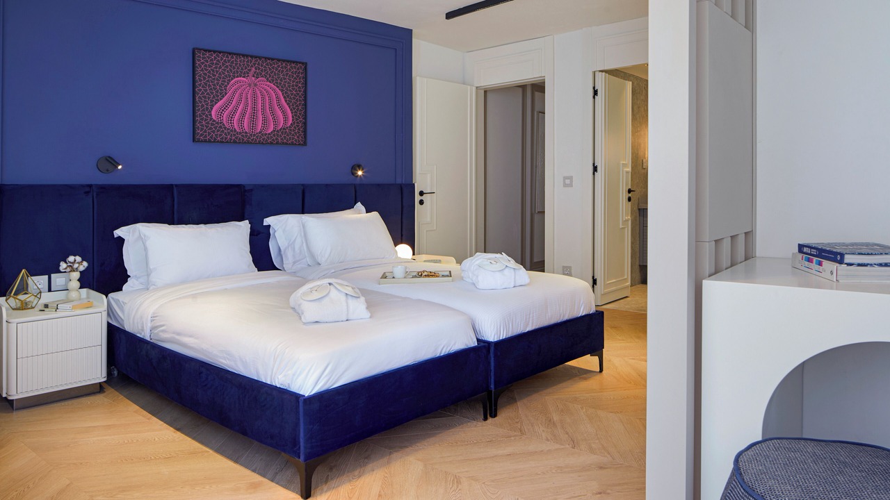 Photo of Bedroom in Gayrettepe