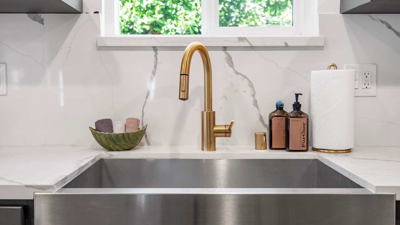 Photo of Bathroom in Culver - West