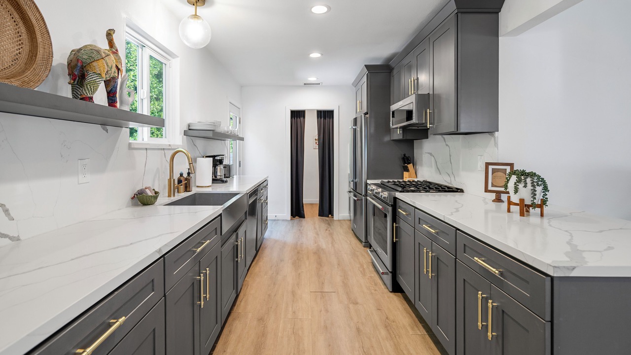 Photo of Kitchen in Culver - West