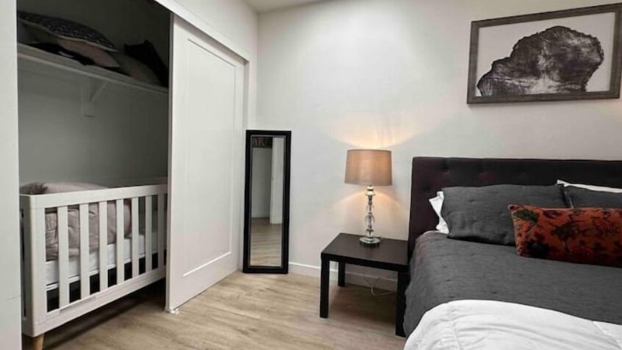 Photo of Bedroom in Culver - West