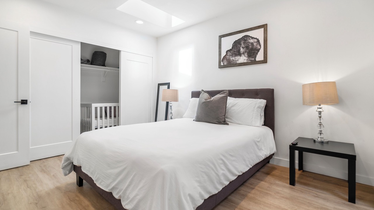 Photo of Bedroom in Culver - West
