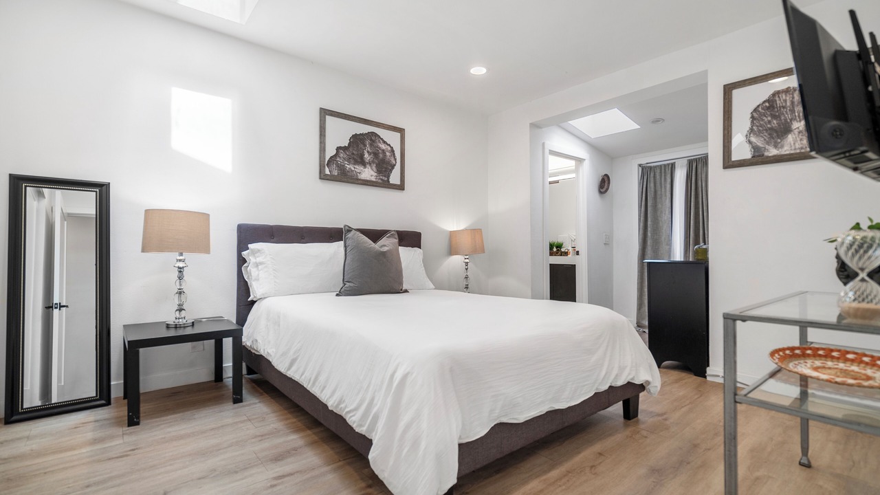 Photo of Bedroom in Culver - West