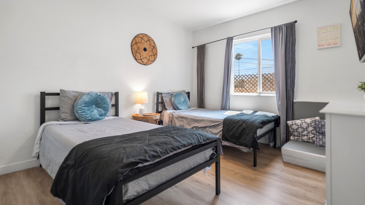 Photo of Bedroom in Culver - West