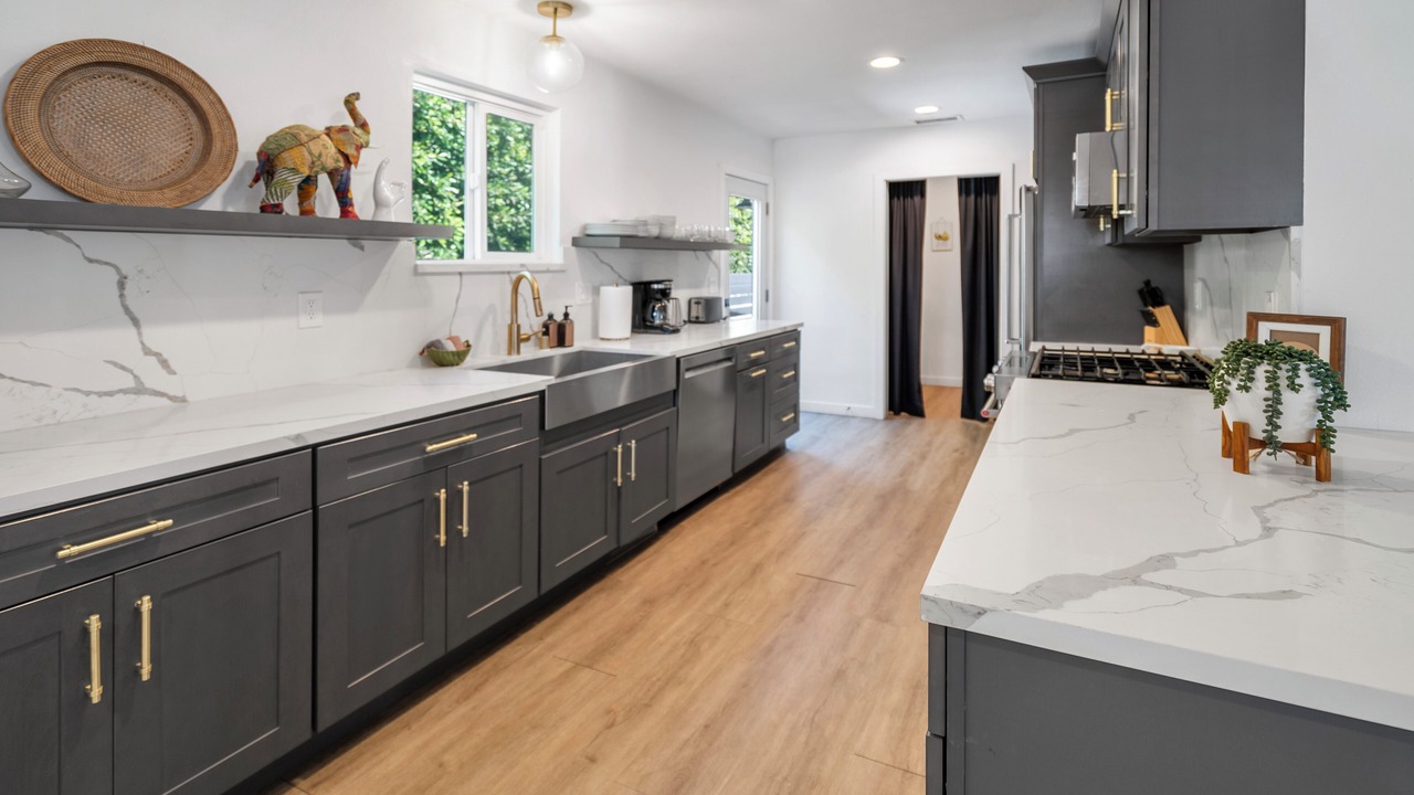 Photo of Kitchen in Culver - West