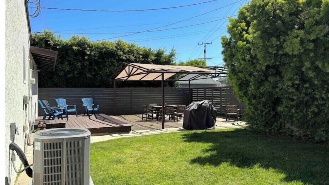 Photo of Outdoor in Culver - West