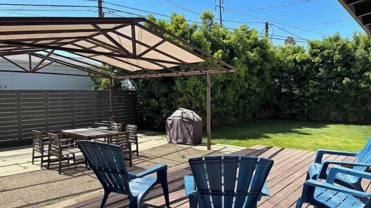 Photo of Outdoor in Culver - West