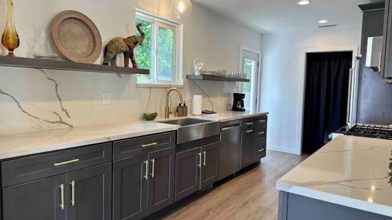 Photo of Kitchen in Culver - West