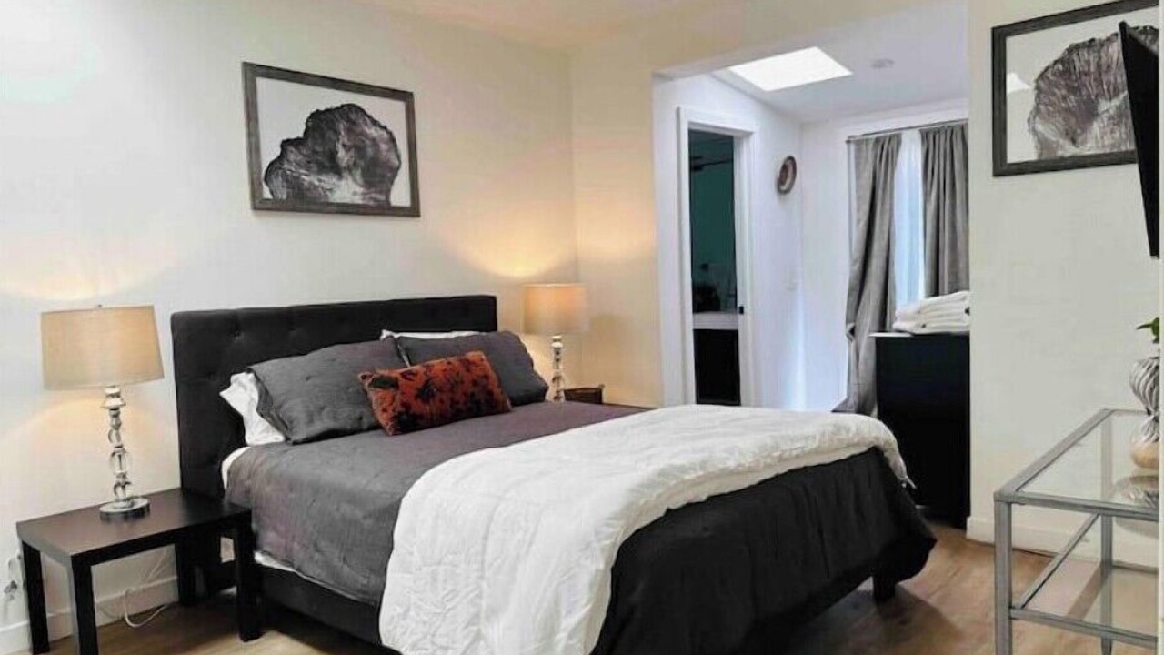 Photo of Bedroom in Culver - West