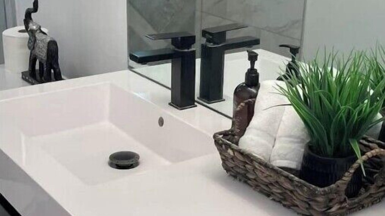 Photo of Bathroom in Culver - West